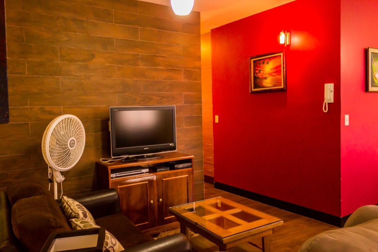 Casa del Barrio Apartments Oaxaca Esterno foto